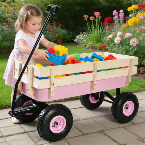 Outdoor wagon all - outdoor, terrain