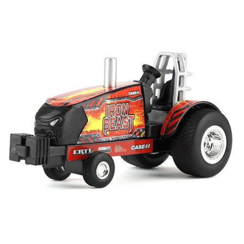 Ertl case magnum iron - ertl,