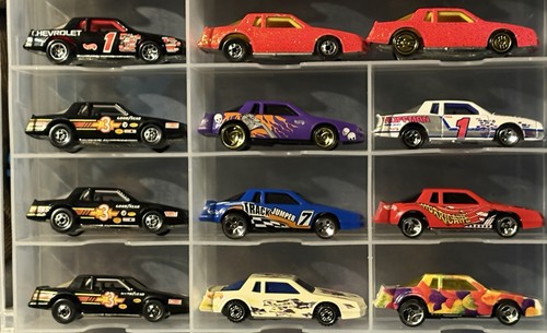 Hot wheels chevy - hot,