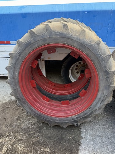 X38 firestone field - 15.5,