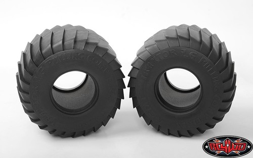 Rc4wd t0104 traxtor xl - traxtor,