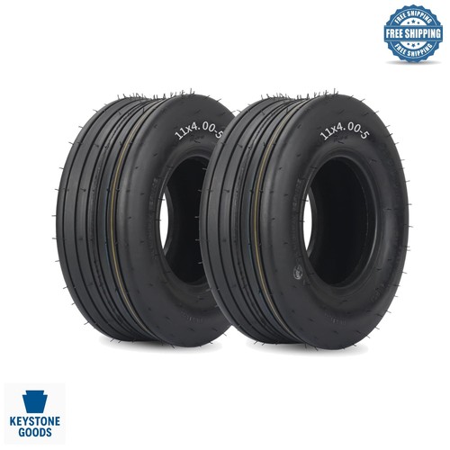 Pack 11x4 tubeless - tubeless, lawn