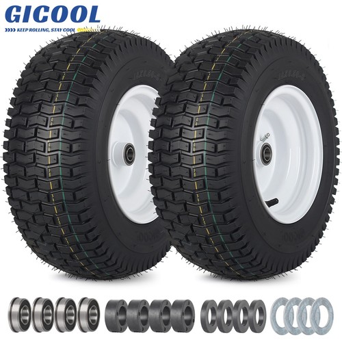 Gicool 2pk 16x6 tubeless - gicool, 16x6.50-8