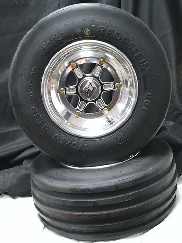 Keizer 5x8 wheels - , 16x6.50-8