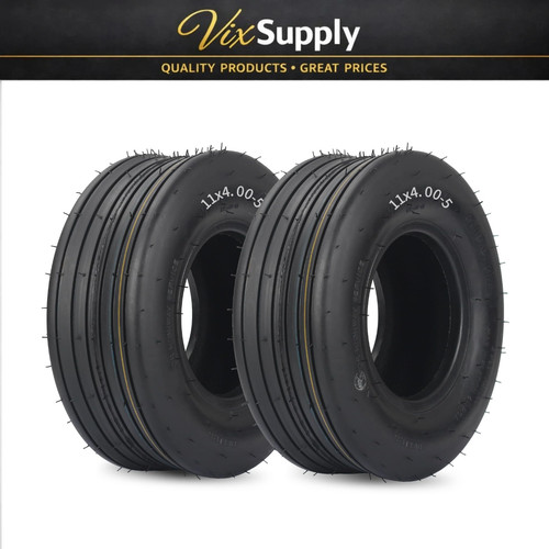 Pack 11x4 tubeless - 11x4.00-5,