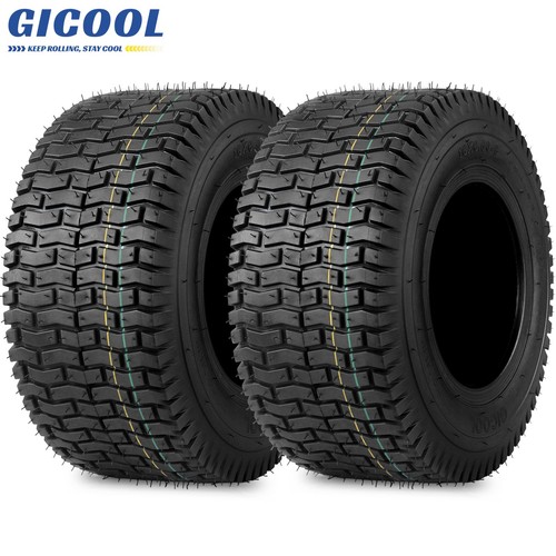 Gicool 2pk 16x6 lawn - gicool,