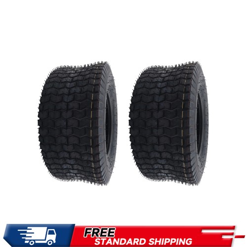 Pack 16x6 lawn mower - 2-pack,