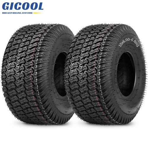 Gicool 2pk 15x6 lawn - 2pk,