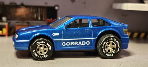 Vintage darda motor corrado - vintage,